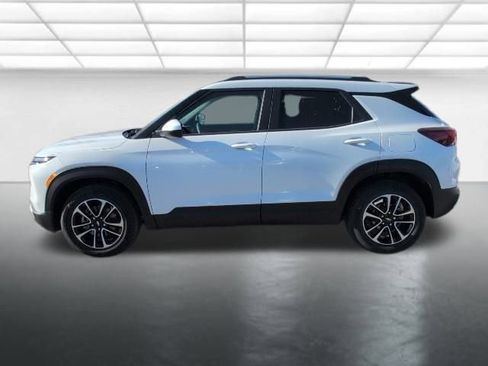 New 2026 Chevrolet TrailBlazer LT image 25