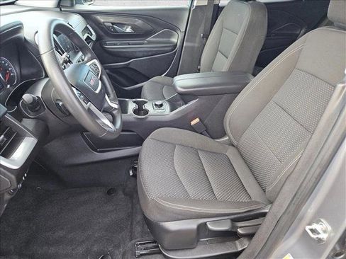 Used 2024 GMC Terrain SLE image 14