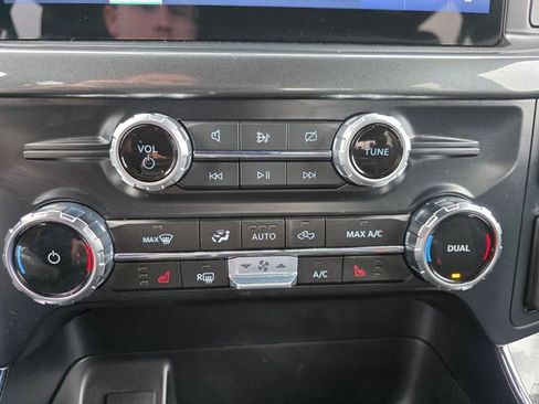 Used 2023 Ford F150 XLT w/ Equipment Group 302A High image 25