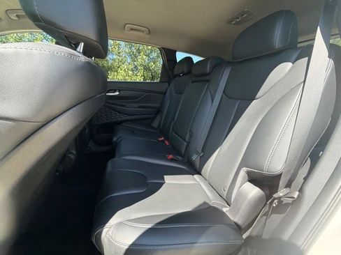 Used 2023 Hyundai Santa Fe XRT w/ Cargo Package FWD image 20
