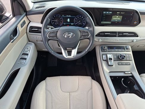 Used 2021 Hyundai Palisade SEL AWD/4WD image 12