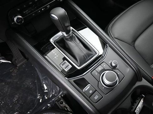 New 2025 MAZDA CX-5 AWD 2.5 S w/ Preferred Package image 15