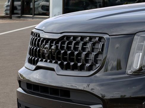New 2025 Kia Telluride SX Prestige X-Line image 12