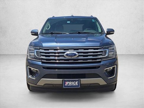 Used 2020 Ford Expedition Limited w/ Equipment Group 302A RWD image 2