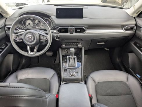 Used 2023 MAZDA CX-5 AWD 2.5 S w/ Select Package image 14