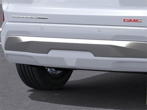 New 2026 GMC Terrain Denali image 14