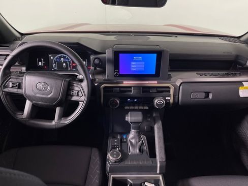 New 2026 Toyota Tacoma SR5 image 14