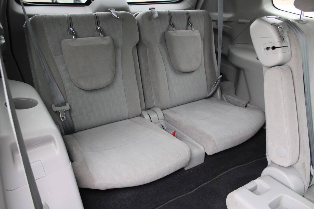 Used 2011 Toyota Highlander 2WD image 7