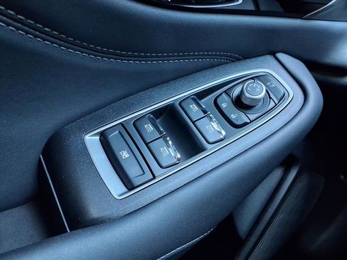 Used 2024 Subaru Legacy Touring XT image 23