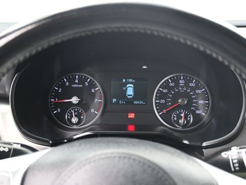 Used 2021 Kia Telluride S image 19