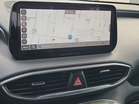 Used 2022 Hyundai Santa Fe Calligraphy image 30