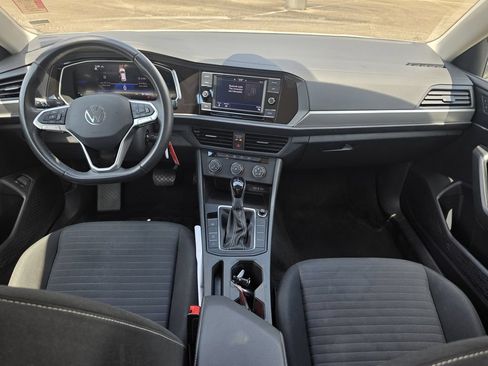 Used 2024 Volkswagen Jetta S FWD image 10