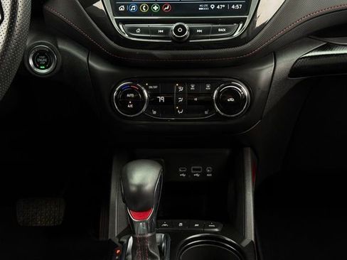 Used 2023 Chevrolet TrailBlazer RS w/ Convenience Package image 24