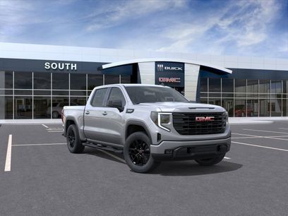 New 2026 GMC Sierra 1500 Elevation