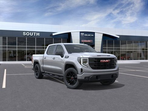 New 2026 GMC Sierra 1500 Elevation image 1