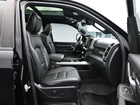 Used 2020 RAM 1500 Rebel w/ Rebel Level 2 Equipment Group AWD/4WD image 13
