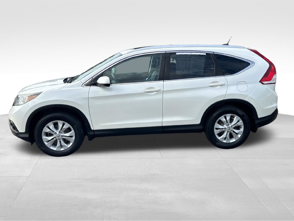 Used 2014 Honda CR-V EX-L image 5