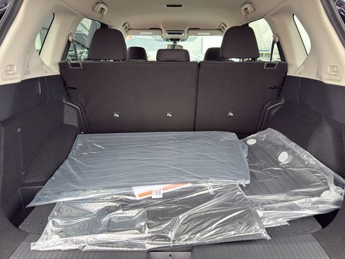 New 2026 Nissan Rogue SV image 35