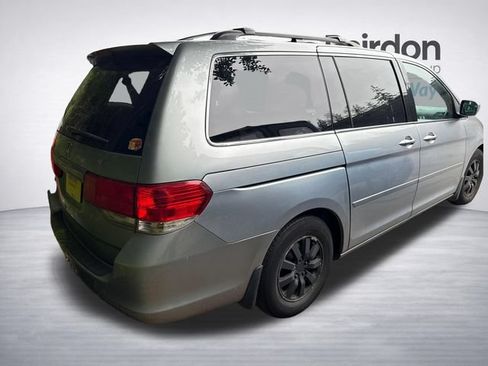 Used 2010 Honda Odyssey EX-L image 7