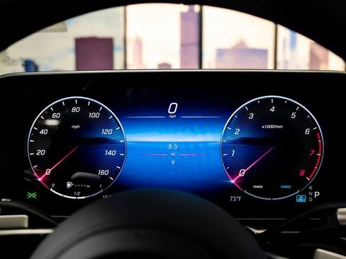 New 2026 Mercedes-Benz S 580 4MATIC Sedan image 18
