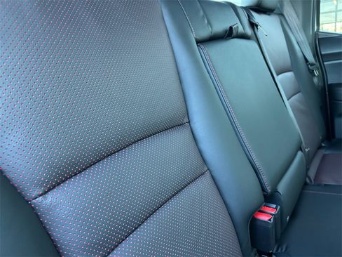 New 2026 Honda Ridgeline Black Edition image 20