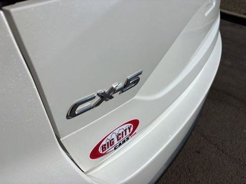 Used 2018 MAZDA CX-5 Touring w/ Preferred Equipment Package image 50