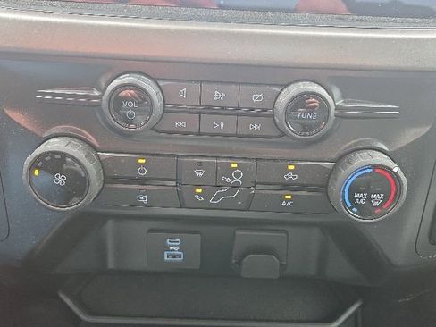Used 2024 Ford F150 XL AWD/4WD image 24