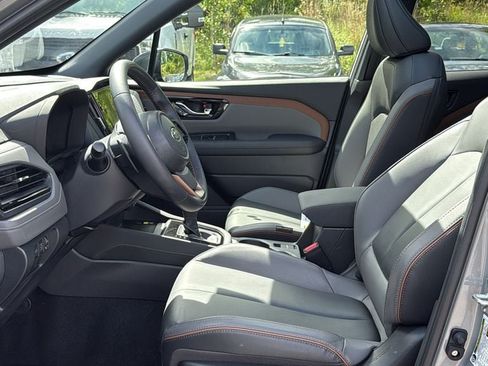 Used 2025 Subaru Forester Sport w/ Protection Package (1PH) AWD/4WD image 10
