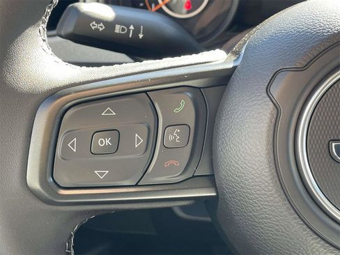 New 2026 Jeep Wrangler Sport S image 34