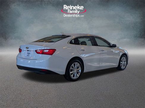 Used 2024 Chevrolet Malibu LT image 5