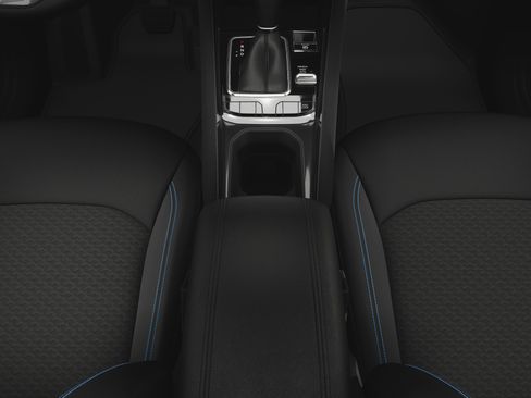 New 2026 Jeep Compass Latitude image 16