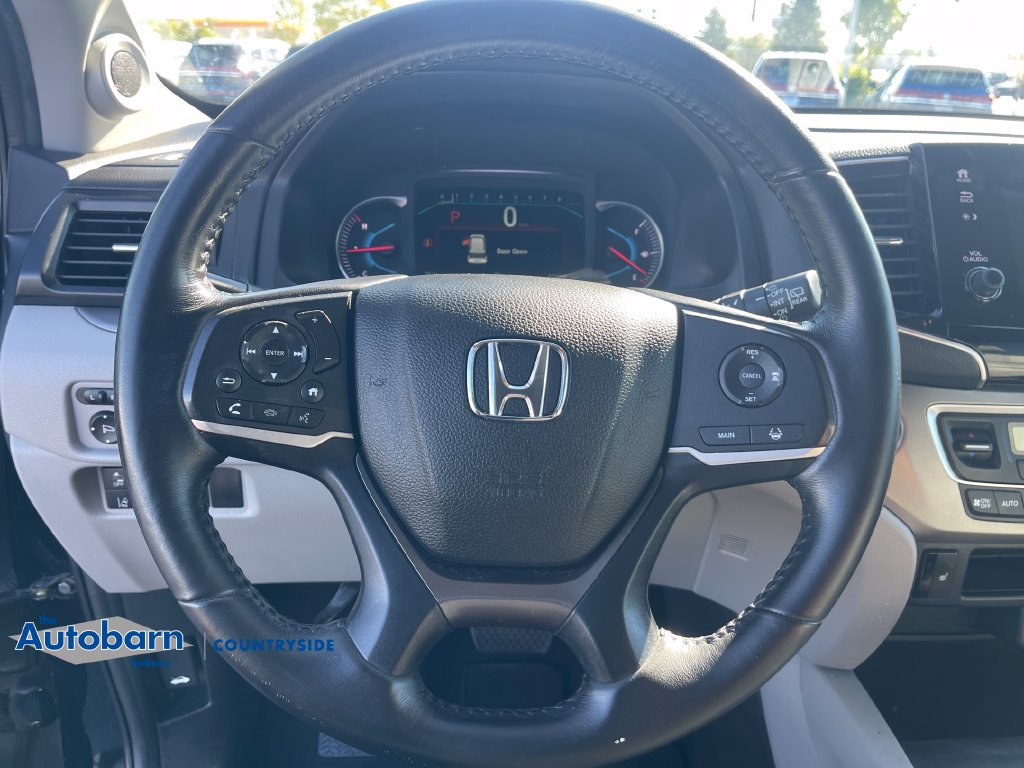 Used 2019 Honda Pilot EX-L image 12