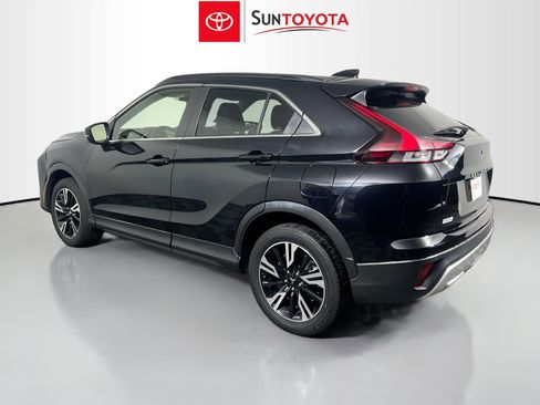 Used 2023 Mitsubishi Eclipse Cross SE image 6