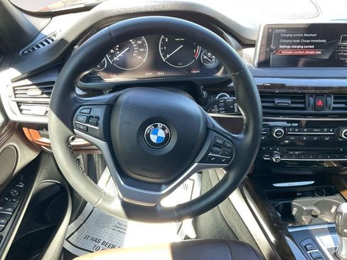 Used 2017 BMW X5 xDrive40e image 17