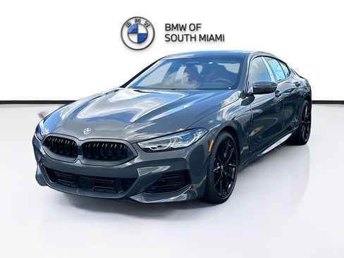 New 2026 BMW 840i RWD image 3