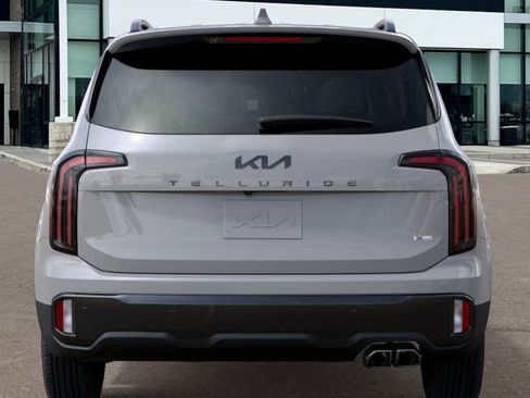 New 2025 Kia Telluride SX X-Line image 14