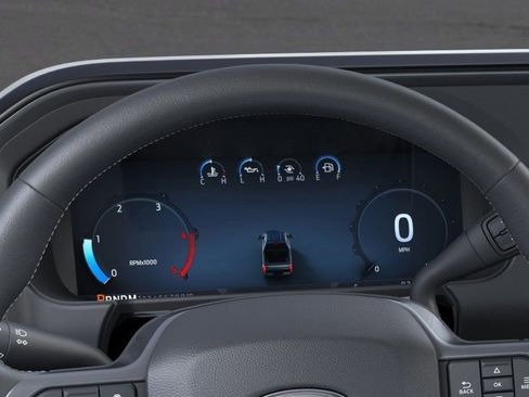 New 2026 Ford F350 Platinum w/ Platinum Plus Package image 14