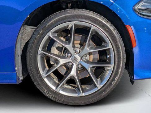 Certified 2022 Dodge Charger GT RWD image 10