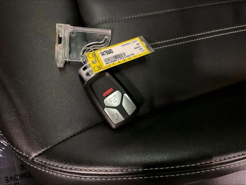 Used 2023 Audi Q5 2.0T Premium Plus w/ Premium Plus Package image 12