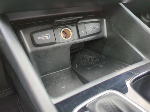 Certified 2024 Hyundai Santa Cruz XRT image 36