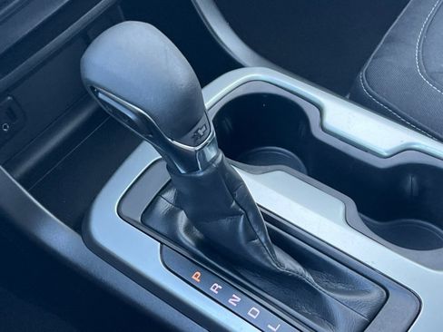 Certified 2022 Chevrolet Colorado LT w/ LT Convenience Package image 17