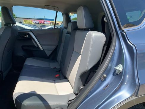 Used 2013 Toyota RAV4 Limited AWD/4WD image 10