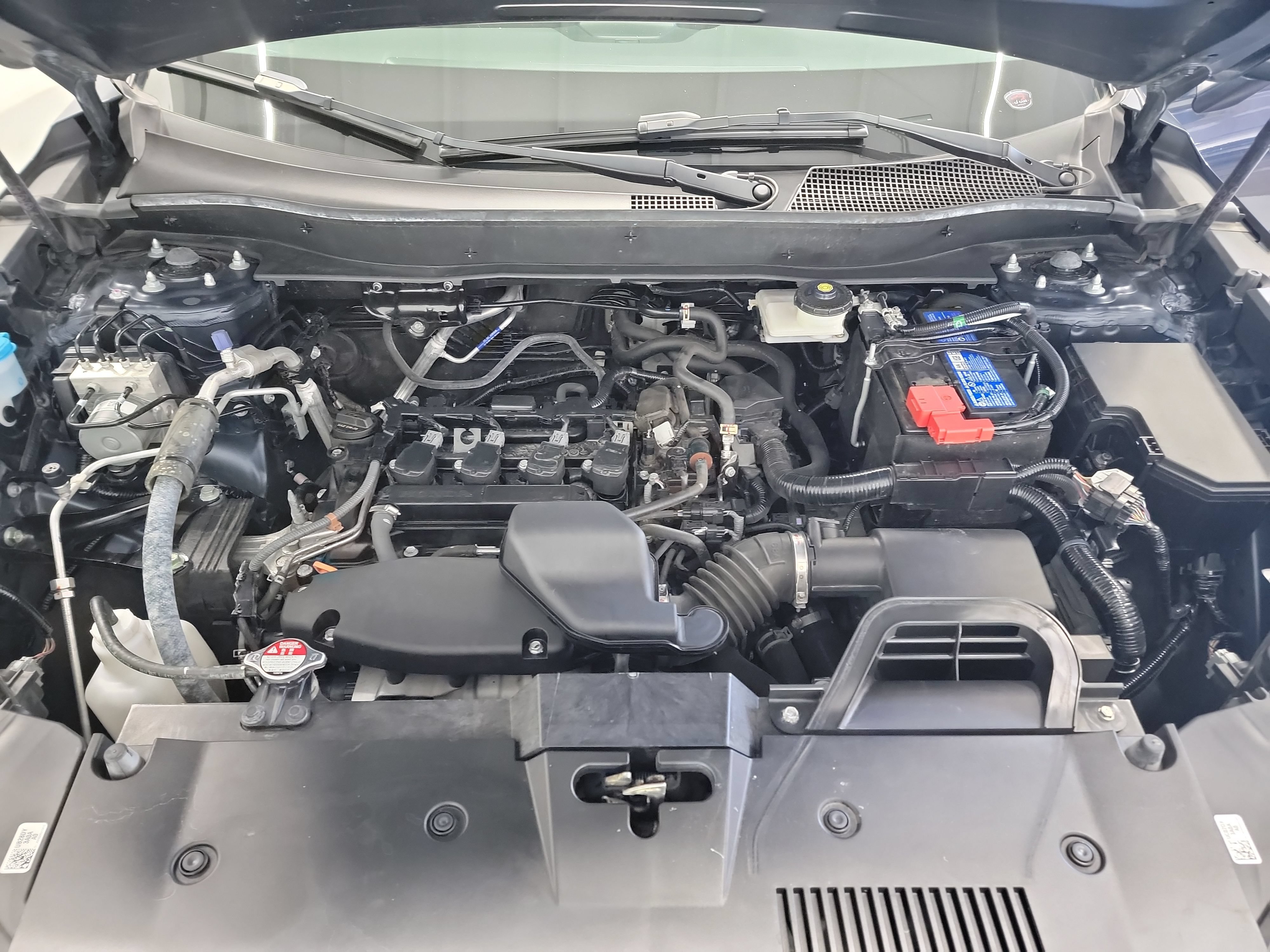 Used 2024 Honda CR-V EX-L image 25