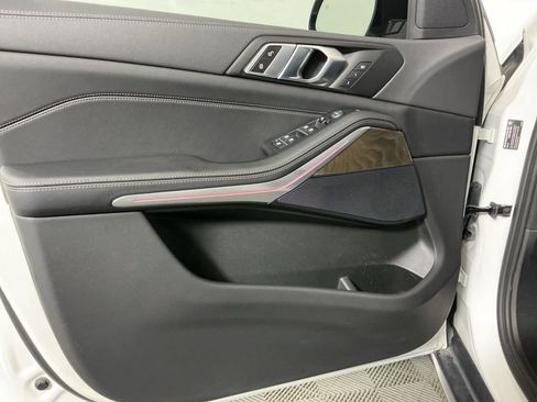 Certified 2023 BMW X5 xDrive40i w/ Premium Package image 19