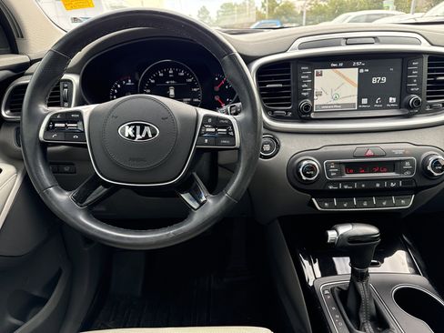 Used 2019 Kia Sorento SX w/ SX Touring Package image 28