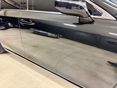 Used 2019 Lexus ES 350 Ultra Luxury w/ Premium Package image 18