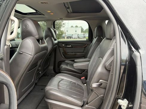 Used 2016 GMC Acadia Denali AWD/4WD image 38