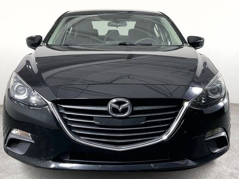 Used 2015 MAZDA MAZDA3 i Sport image 5