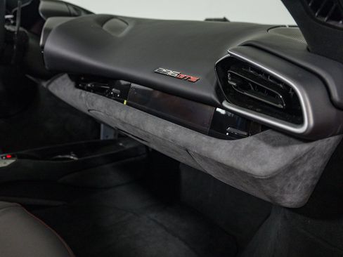 Used 2025 Ferrari 296 GTS image 44