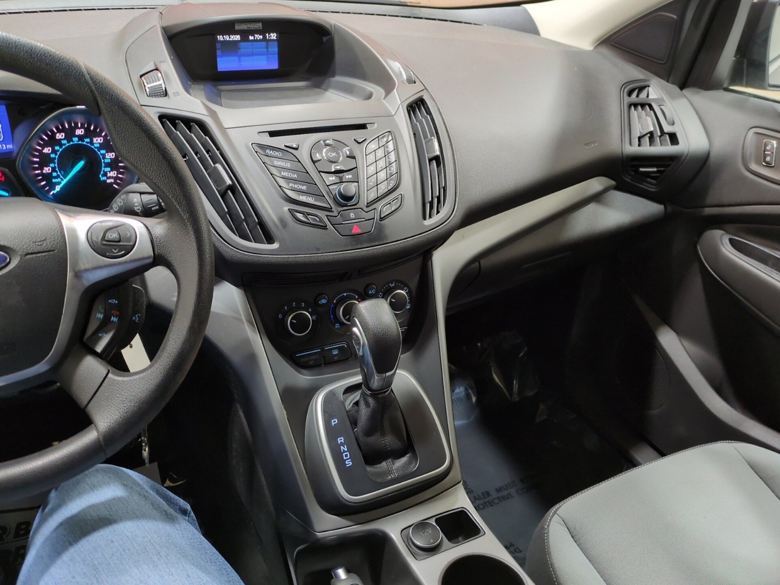 Used 2013 Ford Escape SE FWD image 25